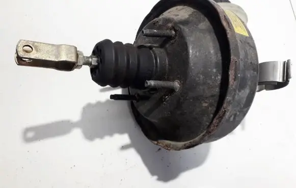 Nissan Micra Brake booster 99B11 9680LUCAS