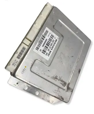 Mercedes-Benz S W220 Suspension control unit/module 2205450732