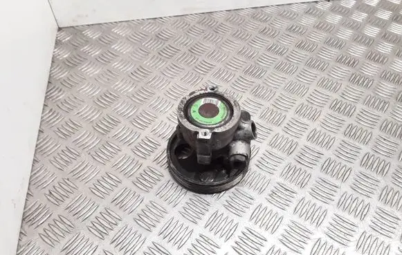Peugeot Partner Power steering pump 9659783380 26080330QE