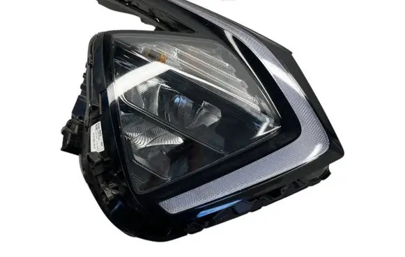 KIA Sportage Headlight/headlamp 92102r2000