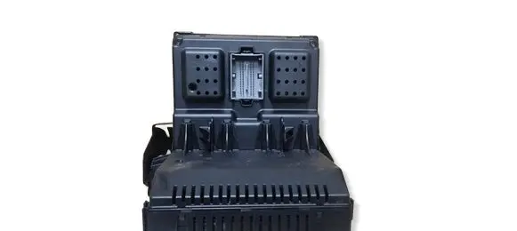 Volvo XC90 Fuse module 30786476 28062211
