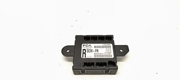 Ram 1500 DT Door control unit/module 68517698AB