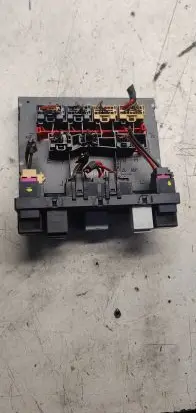 Volkswagen PASSAT B6 Engine control unit/module 3c0937049AJ