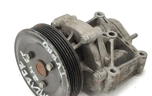 Dodge Caliber Water pump 08A080723A2