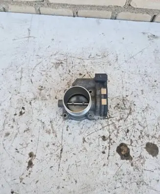 Audi A4 S4 B9 Throttle valve 06K133062M 0280750652