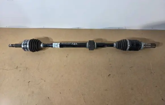 Toyota C-HR I Front driveshaft 43410F4050