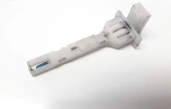 BMW 3 E46 Interior temperature sensor 8380673 1413335