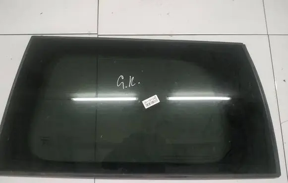 Nissan Pathfinder R51 Rear side window AS3