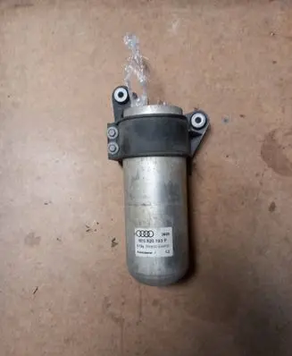 Seat Exeo (3R) Air conditioning (A/C) air dryer 8E0820193P