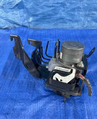 Citroen C4 Cactus ABS Pump 9827194580