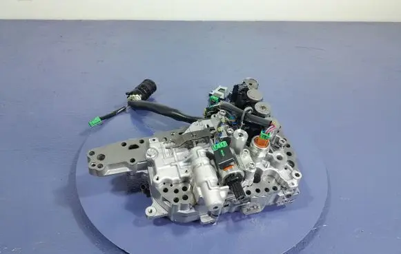 Mitsubishi Outlander Gearbox control unit/module