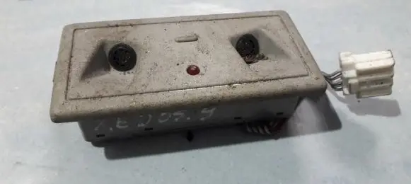 Mazda Xedos 6 Alarm control unit/module 73610912 02906