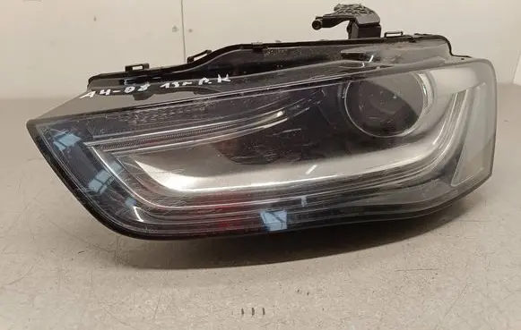Headlight/headlamp