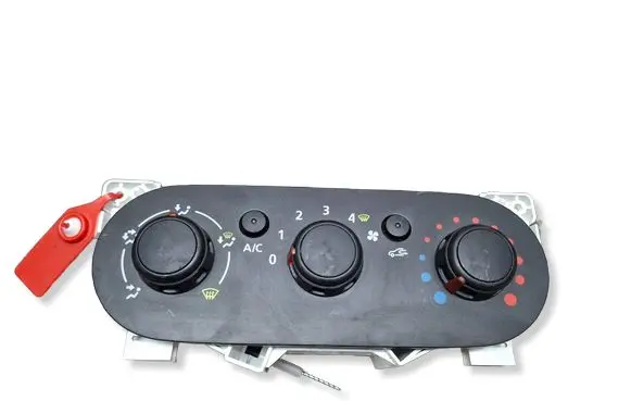 Renault Trafic III (X82) Climate control unit S26279292 E1093049