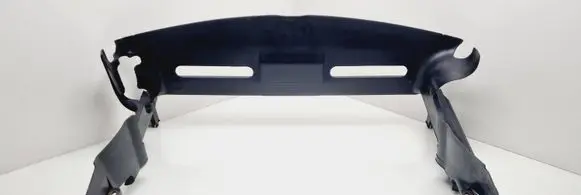 Fiat Bravo Radiator support slam panel 51756794