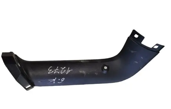 BMW X1 E84 Tailgate/trunk side cover trim 2990127 11242010 51492990127