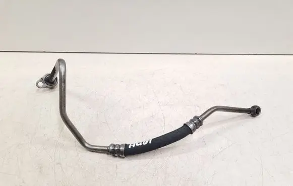 Audi A6 S6 C6 4F Turbo turbocharger oiling pipe/hose