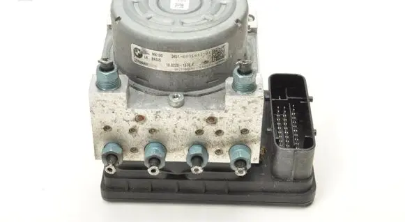 BMW 1 F20 F21 ABS Pump 6891611