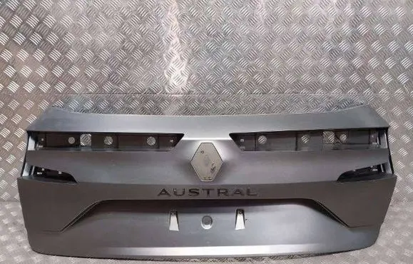 Renault Austral Truck tailgate 848103010R