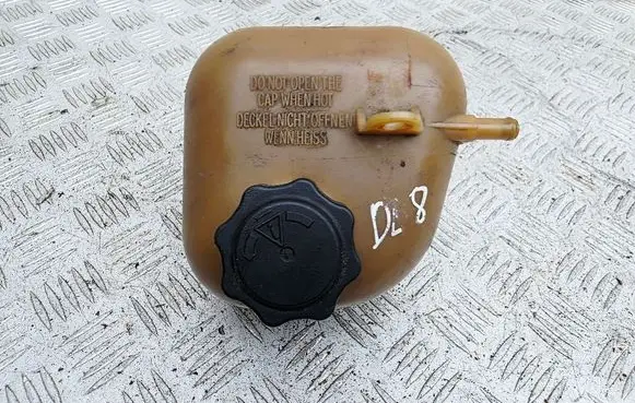 Mini One - Cooper Cabrio R52 Coolant expansion tank/reservoir 7529274 17107529274