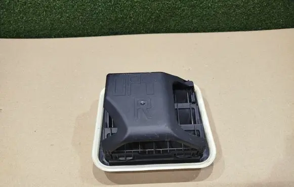KIA Pro Cee'd III Quarter panel pressure vent 97510AA000