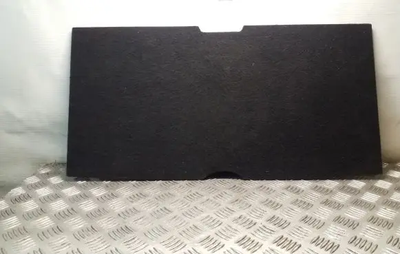 Mini One - Cooper Coupe R56 Trunk/boot floor carpet liner 7138452