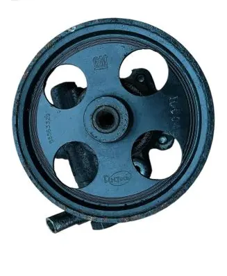 Opel Insignia A Power steering pump 55563329