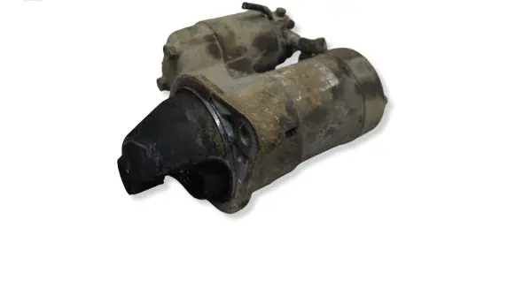 Opel Astra J Starter motor 8980147432
