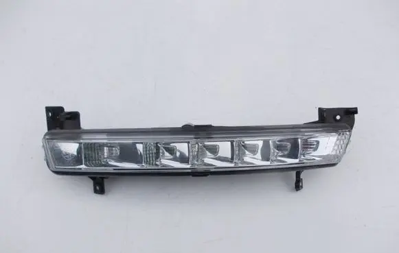 Citroen C4 I Picasso LED Daytime headlight 9673153680
