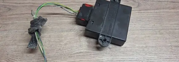 Other control units/modules