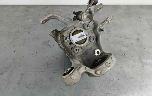 Volvo XC60 Rear wheel hub 32395004 31658319