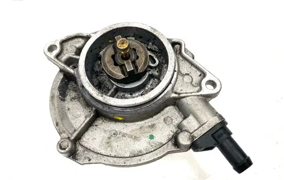 Audi A6 S6 C6 4F Vacuum pump 057145100AE 07T2250495