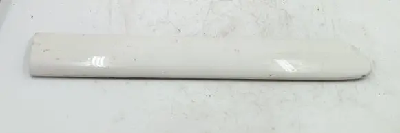 Volvo C70 Rear fender molding trim 