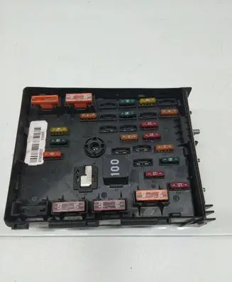 Fuse module
