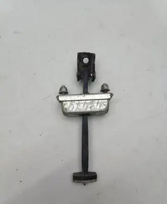 Ford Focus C-MAX Rear door check strap stopper 3M51R23500AE