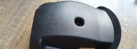 Hyundai ix35 Steering wheel column trim