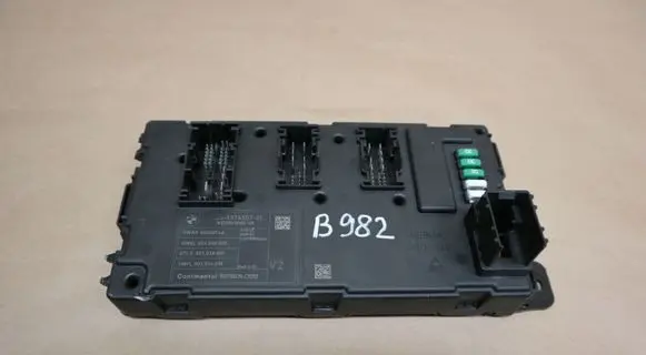 BMW 4 F32 F33 Other control units/modules 9374507