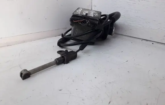 Ford Explorer Cruise control stalk 