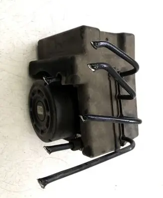 Citroen DS3 ABS Pump 9806891780 28515050213