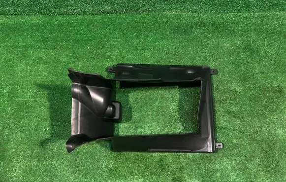 Audi R8 4S Cabin air duct channel 4S0121333B
