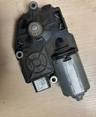 Volvo S80 Sunroof motor/actuator 1717822B 1723424B 9100228