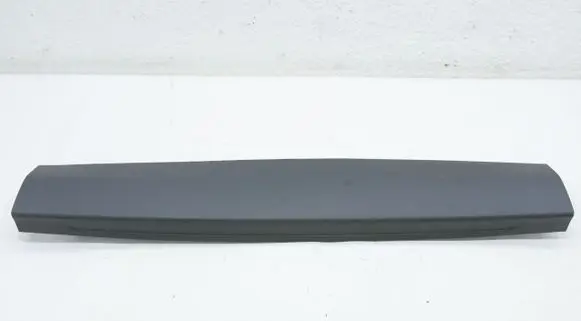 Mitsubishi ASX Tailgate/trunk upper cover trim 7224A134