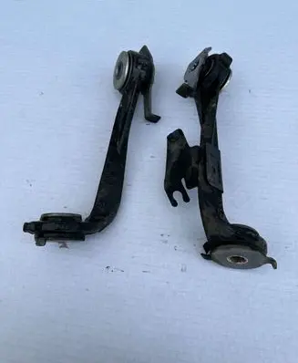 Renault Trafic III (X82) Front piece kit 479619389R93454456