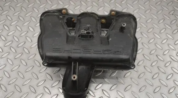 Porsche 911 991 Intake manifold