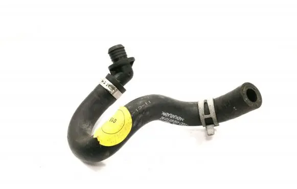 Audi A8 S8 D4 4H Vacuum line/pipe/hose 4H0611931AC