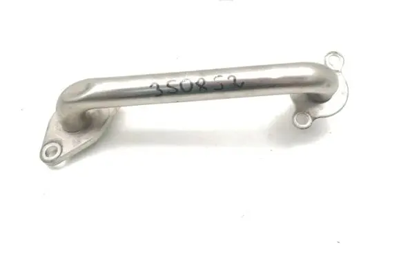 Mazda 3 III EGR valve line/pipe/hose