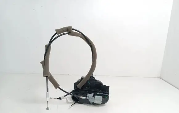 Nissan Navara D23 Front door lock 805004JK0A
