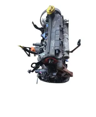 Nissan NV200 Engine K9KF276