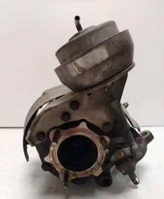 Toyota Corolla Verso AR10 Turbo 172710R020