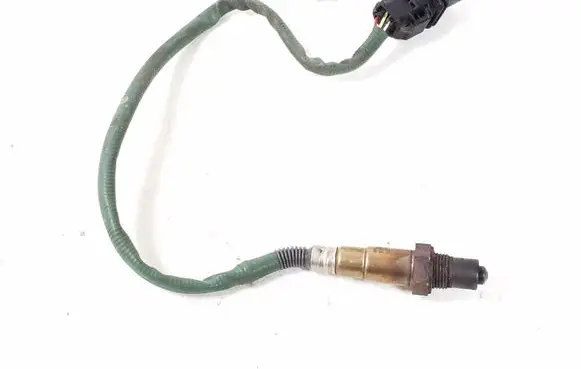Mercedes-Benz CLS C219 Lambda probe sensor A0035427018